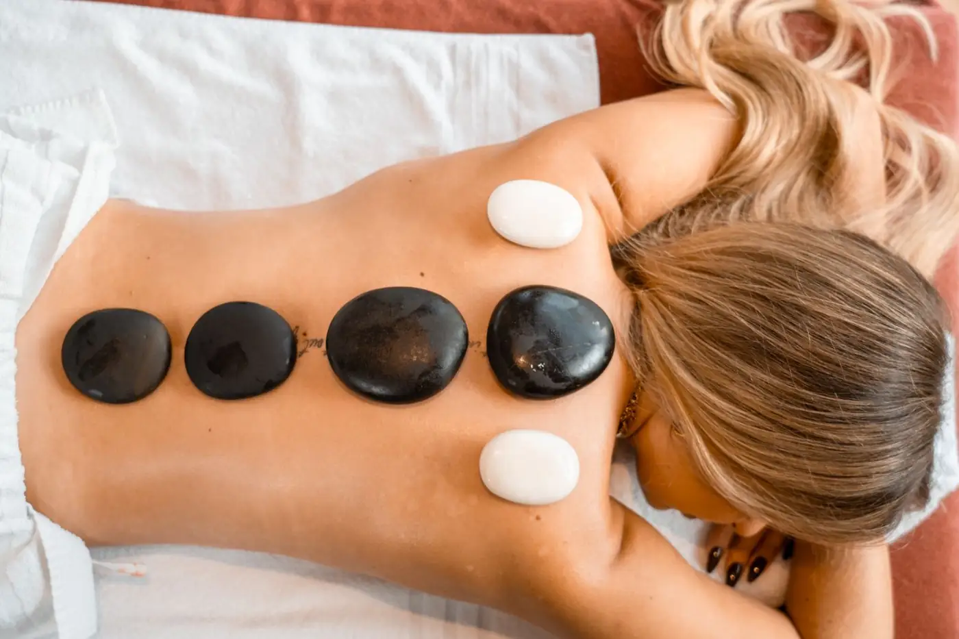 Massage im Sonnhalde Day Spa