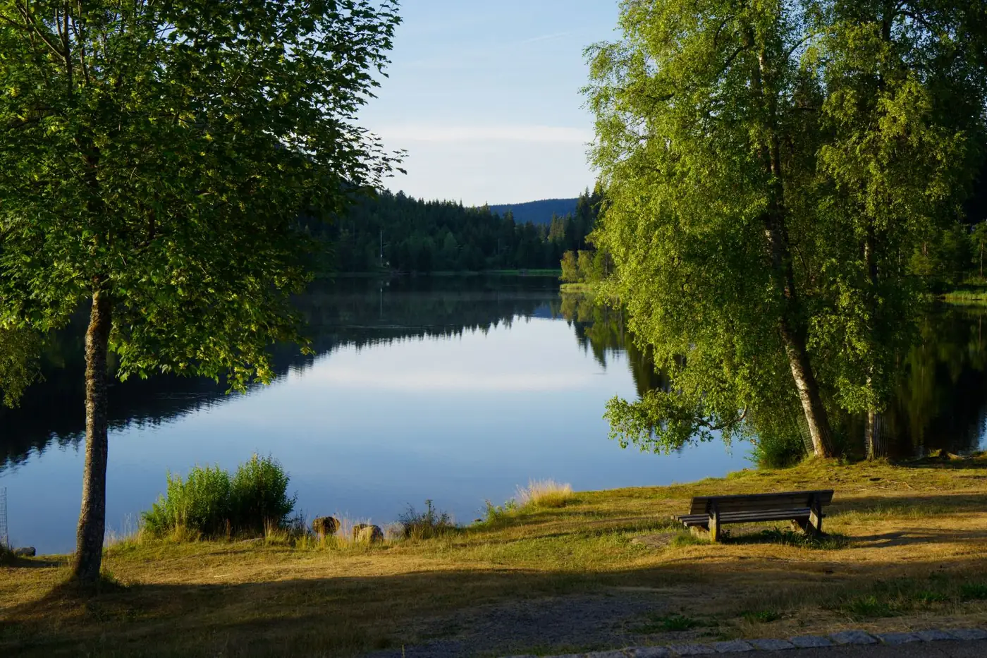 Wandern im Südschwarzwald