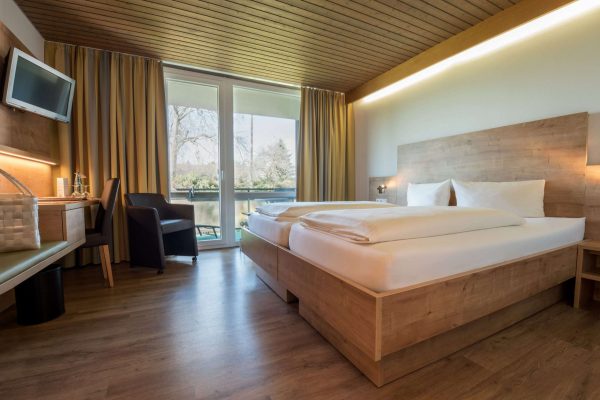 Comfort Zimmer Haupthaus Sonnhalde